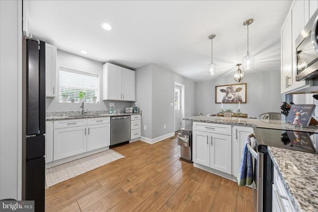 612 BIGGS AVE, Frederick, MD 21702