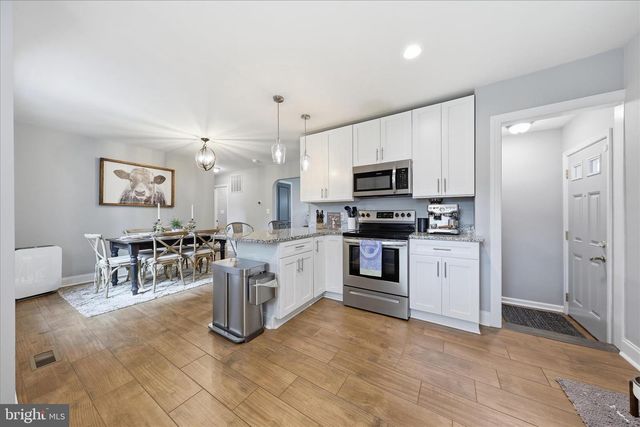 612 BIGGS AVE, Frederick, MD 21702