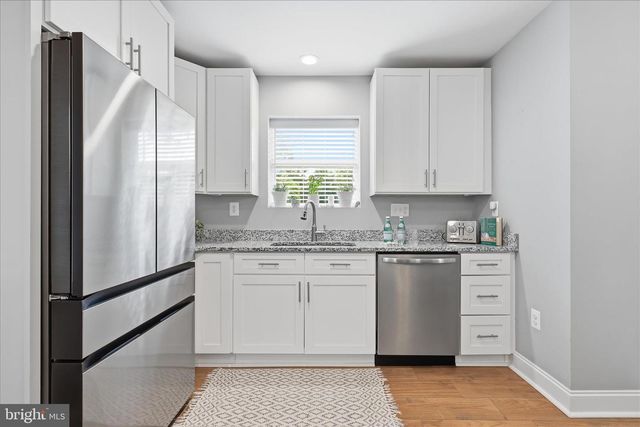 612 BIGGS AVE, Frederick, MD 21702