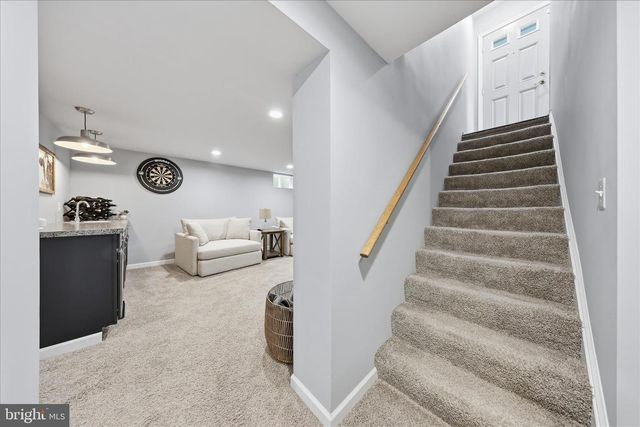 612 BIGGS AVE, Frederick, MD 21702