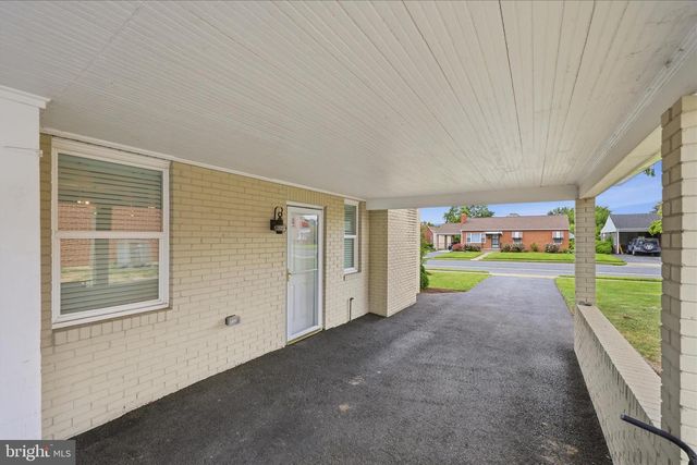 612 BIGGS AVE, Frederick, MD 21702