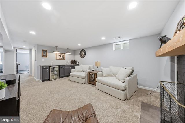 612 BIGGS AVE, Frederick, MD 21702