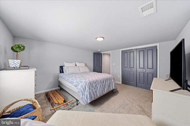 612 BIGGS AVE, Frederick, MD 21702