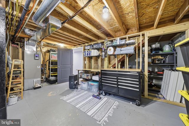 612 BIGGS AVE, Frederick, MD 21702