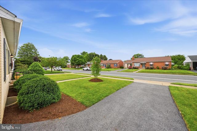 612 BIGGS AVE, Frederick, MD 21702