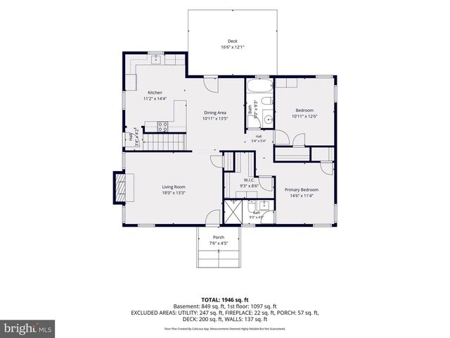 612 BIGGS AVE, Frederick, MD 21702