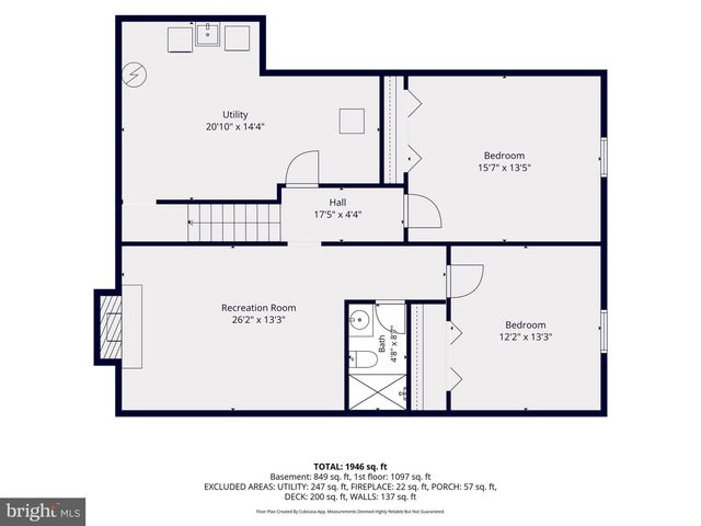612 BIGGS AVE, Frederick, MD 21702