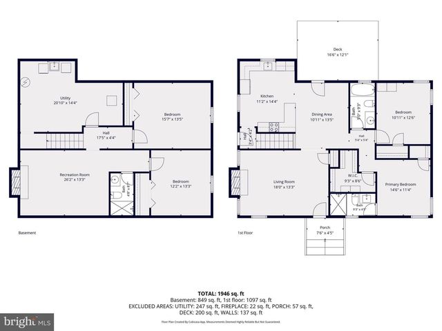 612 BIGGS AVE, Frederick, MD 21702