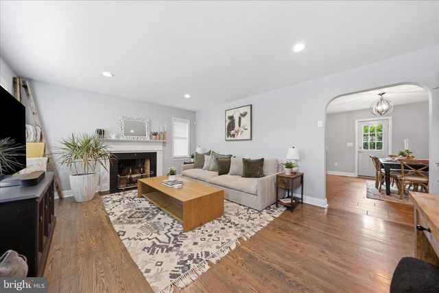 612 BIGGS AVE, Frederick, MD 21702