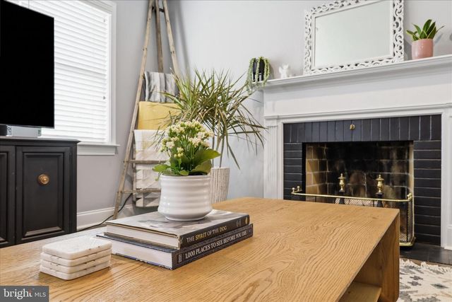 612 BIGGS AVE, Frederick, MD 21702