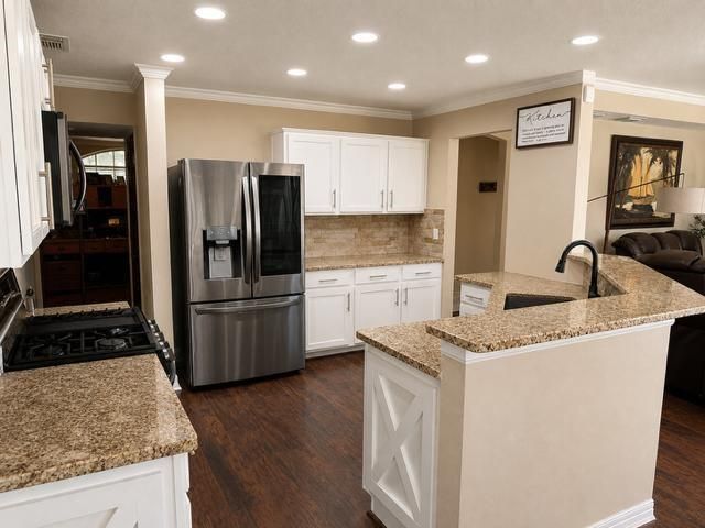1902 La Salle Street, Friendswood, TX 77546
