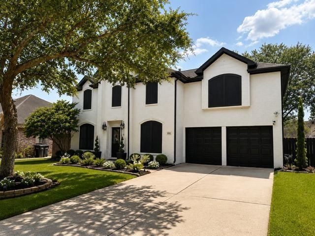 1902 La Salle Street, Friendswood, TX 77546