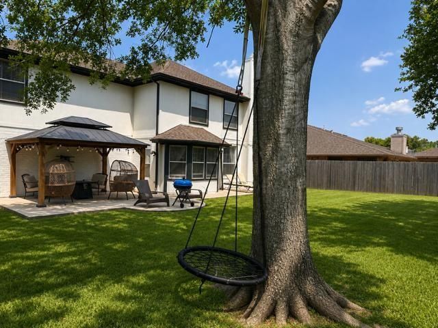 1902 La Salle Street, Friendswood, TX 77546