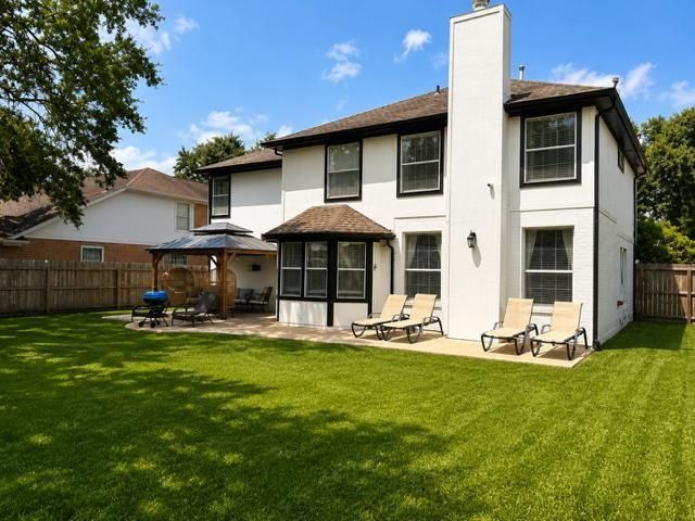 1902 La Salle Street, Friendswood, TX 77546
