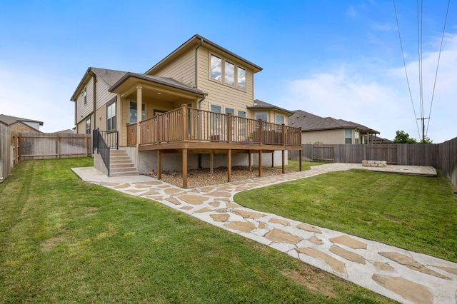 19216 Elk Horn DR, Pflugerville, TX 78660