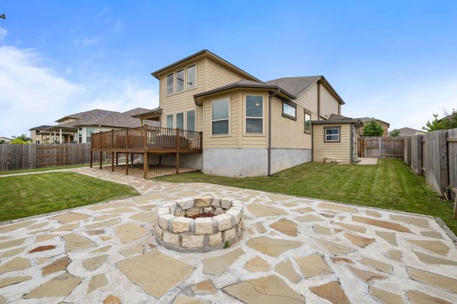 19216 Elk Horn DR, Pflugerville, TX 78660