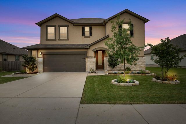 19216 Elk Horn DR, Pflugerville, TX 78660