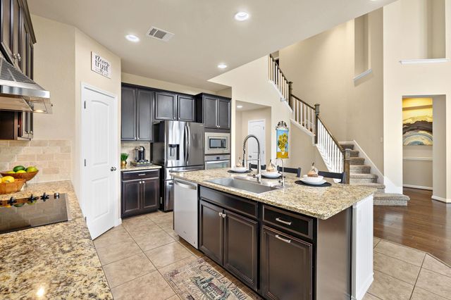 19216 Elk Horn DR, Pflugerville, TX 78660