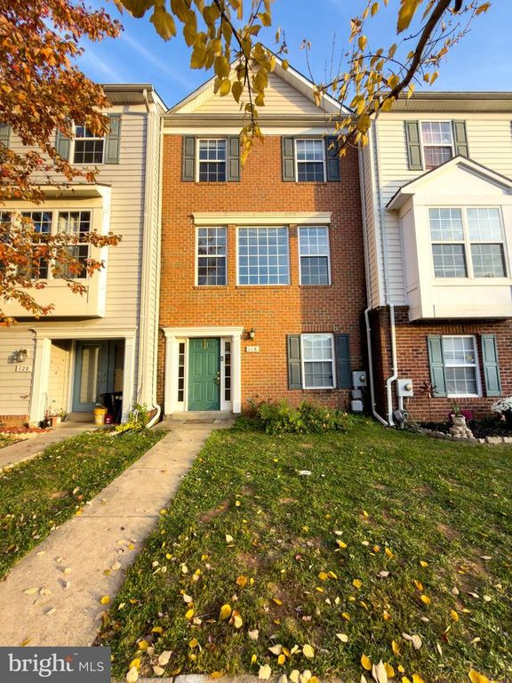 118 PENWICK CIR, Frederick, MD 21702
