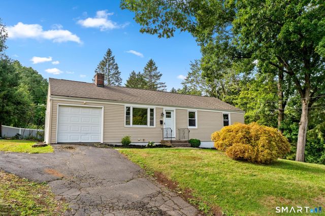 173 Timber Trail, Wethersfield, CT 06109