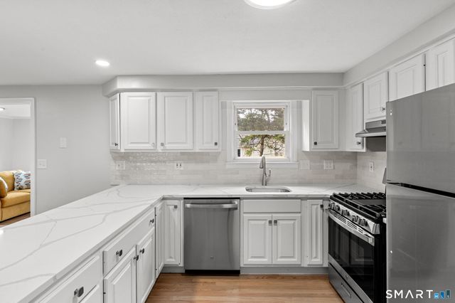 173 Timber Trail, Wethersfield, CT 06109