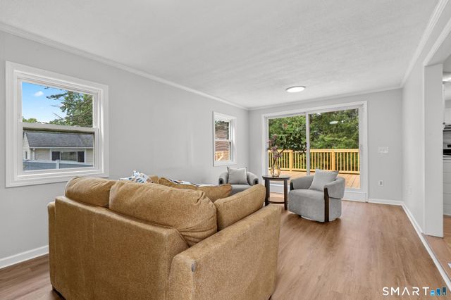 173 Timber Trail, Wethersfield, CT 06109