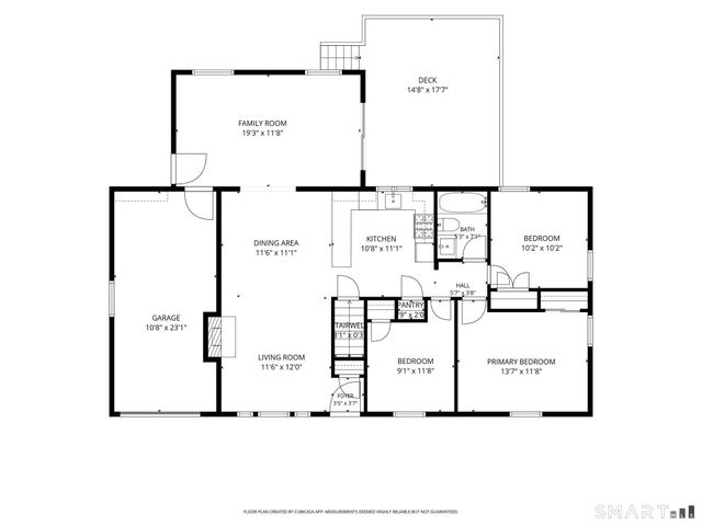 173 Timber Trail, Wethersfield, CT 06109