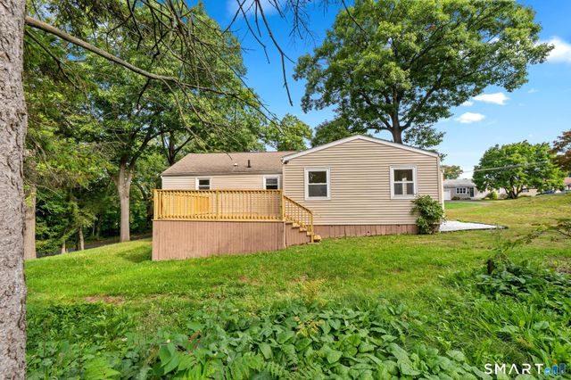 173 Timber Trail, Wethersfield, CT 06109