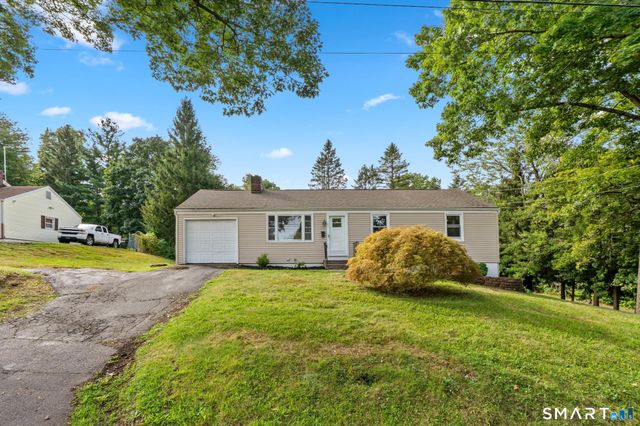 173 Timber Trail, Wethersfield, CT 06109