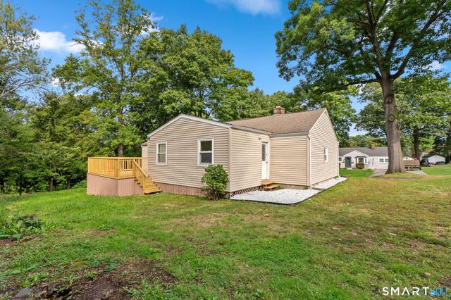 173 Timber Trail, Wethersfield, CT 06109
