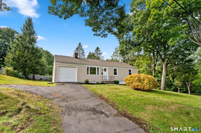 173 Timber Trail, Wethersfield, CT 06109