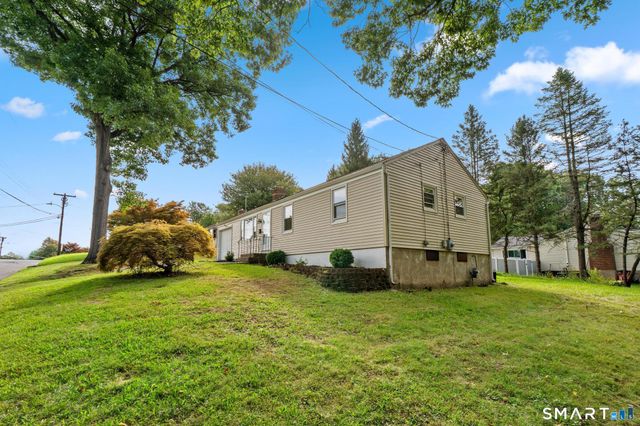 173 Timber Trail, Wethersfield, CT 06109