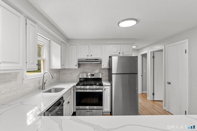 173 Timber Trail, Wethersfield, CT 06109