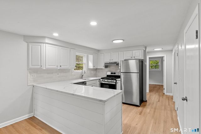 173 Timber Trail, Wethersfield, CT 06109