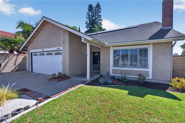 1866 N Garland Avenue, Anaheim, CA 92807