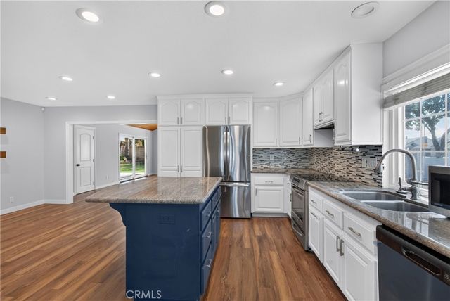 1866 N Garland Avenue, Anaheim, CA 92807