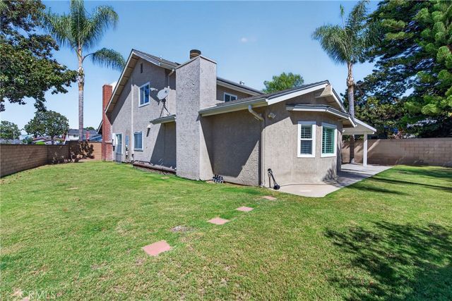 1866 N Garland Avenue, Anaheim, CA 92807