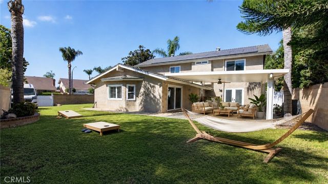 1866 N Garland Avenue, Anaheim, CA 92807