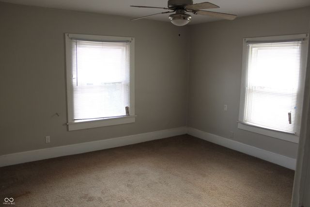 1214 N Oakland Avenue, Indianapolis, IN 46201