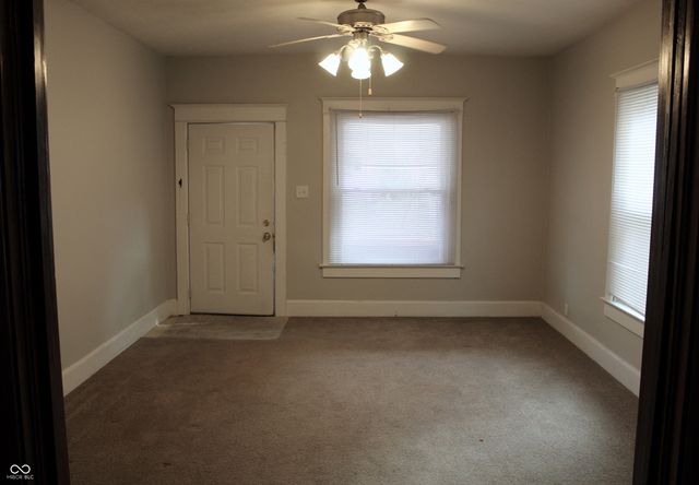 1214 N Oakland Avenue, Indianapolis, IN 46201