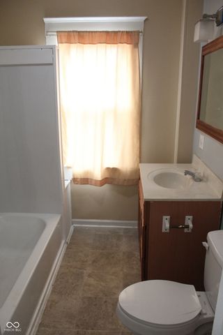 1214 N Oakland Avenue, Indianapolis, IN 46201
