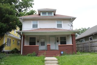 1214 N Oakland Avenue, Indianapolis, IN 46201
