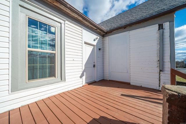 217 Plateau, Hot Springs, AR 71901
