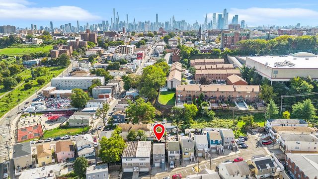 3510 GIVERNAUD TERRACE, North Bergen, NJ 07047