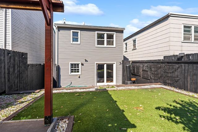 3510 GIVERNAUD TERRACE, North Bergen, NJ 07047