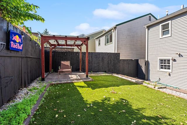 3510 GIVERNAUD TERRACE, North Bergen, NJ 07047