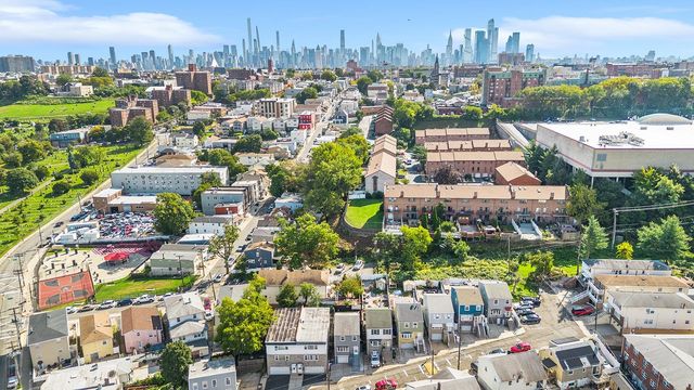 3510 GIVERNAUD TERRACE, North Bergen, NJ 07047