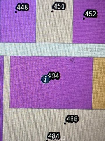 494 Eldredge Drive, Paradise, CA 95969