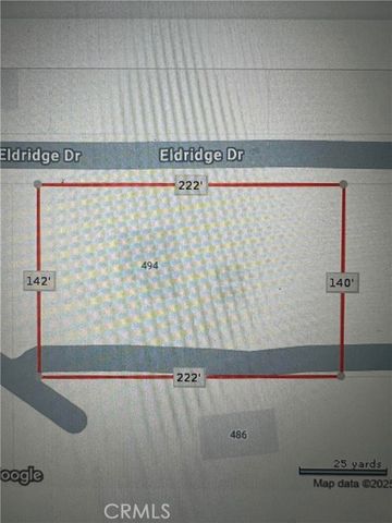 494 Eldredge Drive, Paradise, CA 95969