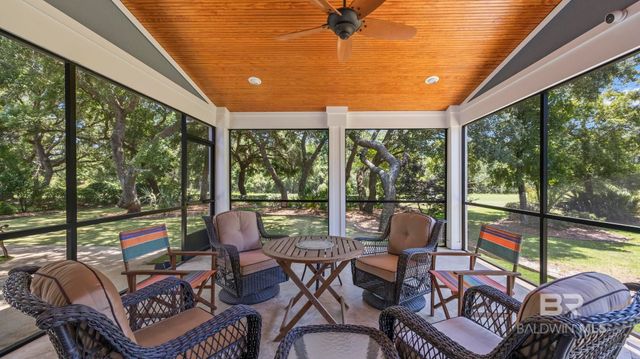19 Lagoon Drive, Gulf Shores, AL 36542